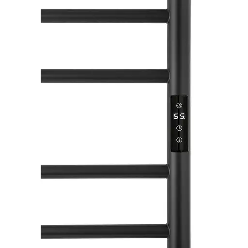 Полотенцесушитель электрический Kroner KRP Hitze-Stets SCH8753-10T (CV035347) - фото 3