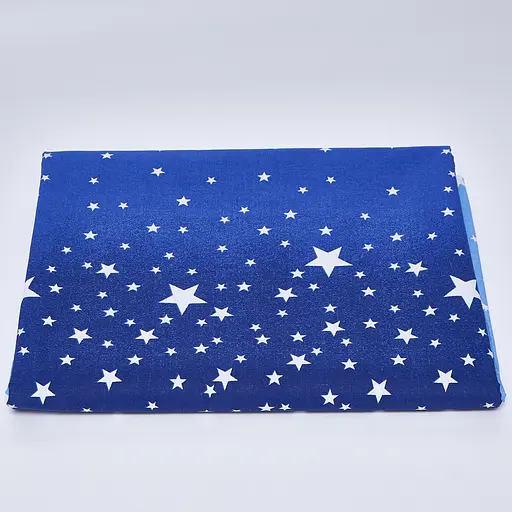 Простынь Moon&Star Night Glow Бязь Gold Люкс 220х240 см (MS-860000159) - фото 2