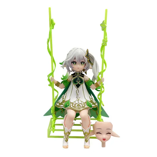 Фигурка Геншин Импакт Находа Genshin Impact Nahida 23 см Китай CH GI NH 23
