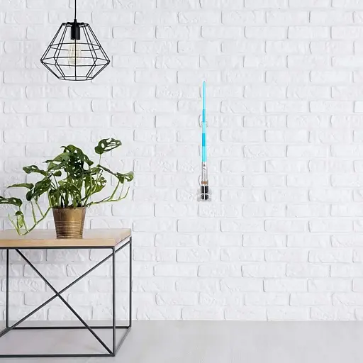 Настінне кріплення стелаж Cabilock Lightsaber Stand Display Sword Display - фото 3