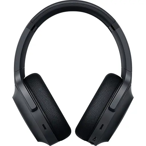 Навушники бездротові повнорозмірні Razer Barracuda (RZ04-03790100-R3M1) чорні - фото 3