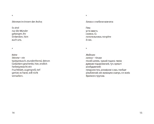 Мовні ґрати - фото 9