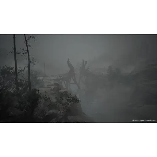 Гра Sony PlayStation Silent Hill f для PS5 (EN + RU sub) [147404] - фото 9