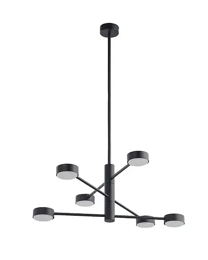 Люстра Nowodvorski 7946 Orbit - фото 3