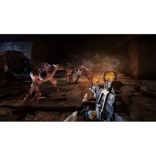 Гра Metro 2033 Redux (ваучер на скачування) (російська версія) (Xbox One) - фото 5