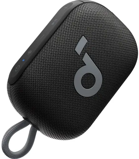 Bluetooth колонка Anker SoundCore Select 4 GO 5W (A31X1011) Black UA - фото 4