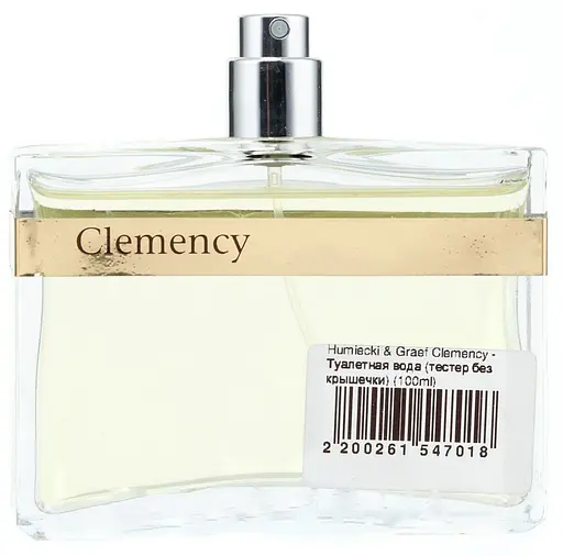 Оригинал Humiecki Graef Clemency 100 мл ТЕСТЕР туалетная вода - фото 1