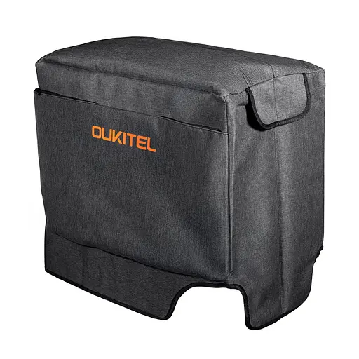 Чохол для портативних зарядних станцій OUKITEL P5000E / P5000E Pro (42-00233)