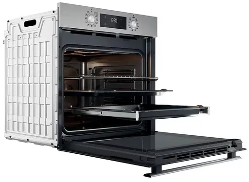 Электрический духовой шкаф Whirlpool OMR58HU1X (6875024) - фото 3