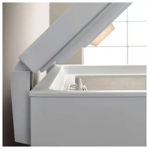 Морозильна скриня Indesit OS 1A 400 H - фото 3