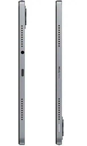 Планшет Xiaomi Redmi Pad SE 4 / 128 GB Graphite Gray (VHU5360EU) серый - фото 8