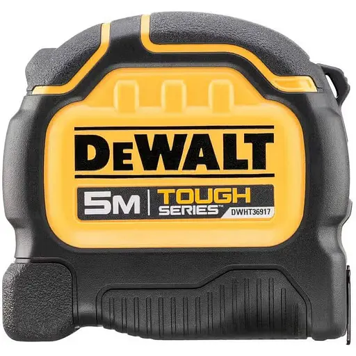 Рулетка DeWalt Tough 5 м (DWHT36917-0)