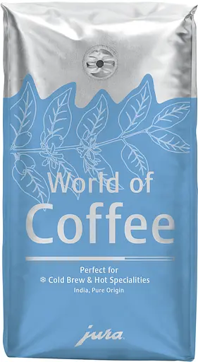 Кава в зернах JURA World of Coffee 250г (24199)