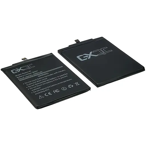 Акумулятор Xiaomi GXQC BM47 для Xiaomi Redmi 4X/ Redmi 3/ Redmi 3S/ Redmi 3 Pro/ Redmi 3X - фото 2