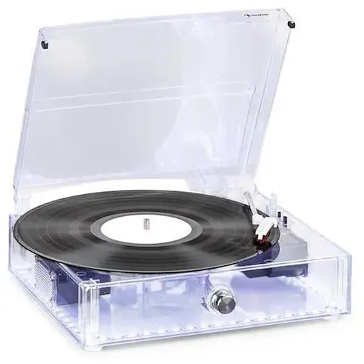 Програвач вінілу Auna ClearTech (10035573)