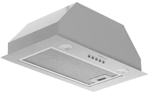 Вытяжка Hansa встроенная 52 см 650 м3/ч нержавеющая сталь - фото 2