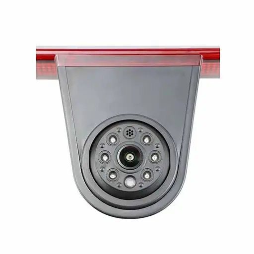 Камера заднего вида Sprinter Crafter transit AHD 720-1080 - фото 3