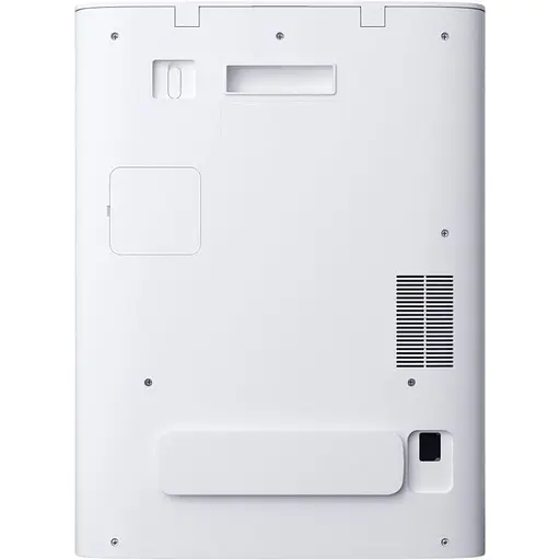 Робот-пилосос Ecovacs Deebot X5 Pro Omni White (DDX39_White) [125448] - фото 10
