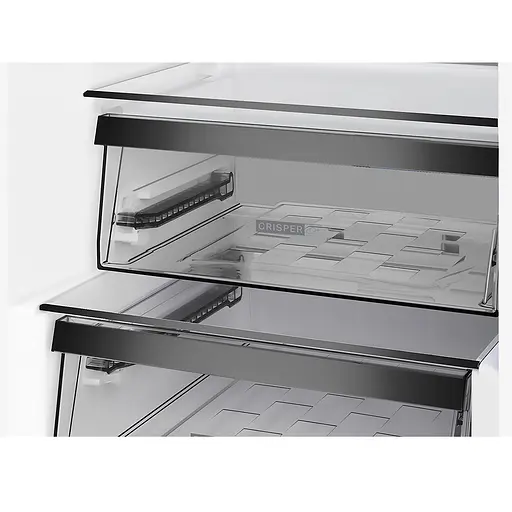 Холодильник Whirlpool WHK 25364 W4U із системою охолодження Dual no frost - фото 8