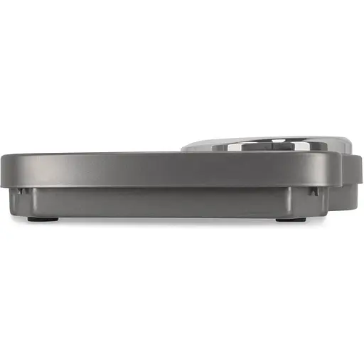 Ваги підлогові ADE Alma посилені чорні (BM2500-1) - фото 3