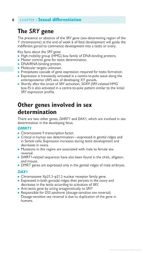 Oxford Handbook of Reproductive Medicine and Family Planning - фото 9