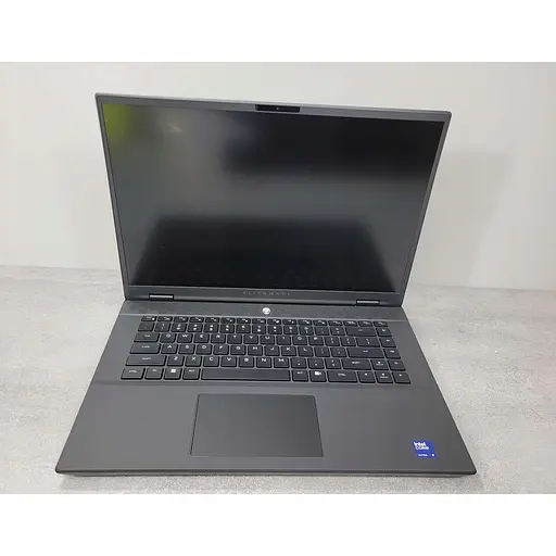 Ноутбук Dell Alienware m16 R2, Ultra 9 185H, 32GB, 1TB, QHD +, 4060 - фото 3