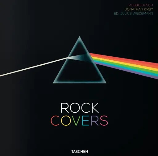 Rock Covers