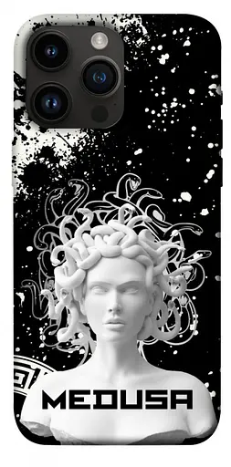 TPU чохол Antique 3D style 3 - фото 1