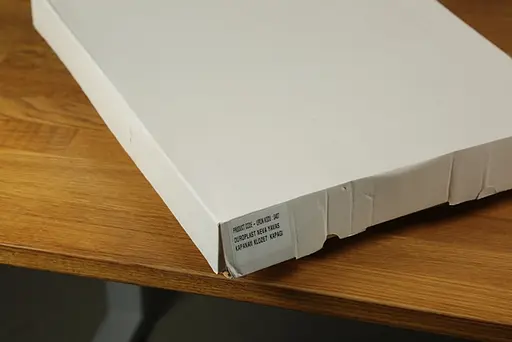 Сиденье для унитаза NKP Neva с крышкой и функцией микролифта 0407 - фото 4