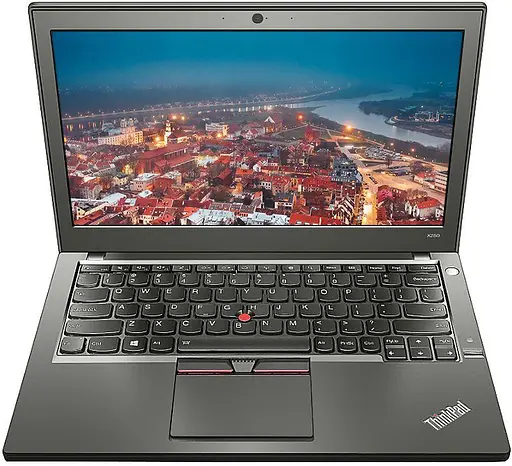 Ноутбук Lenovo ThinkPad X250 (i5-5200U/8/120SSD) - Class B "Б/У" - фото 1