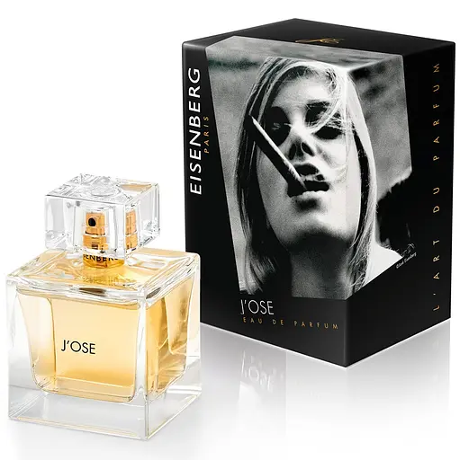 Оригинал Jose Eisenberg J'Ose 100 мл парфюмированная вода - фото 1