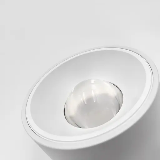 Точковий світильник Skarlat RSLC78013 30W WH 3000K - фото 4