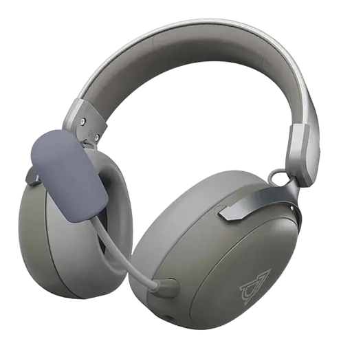 Гарнитура Ajazz Ahm08 MAX White - фото 3