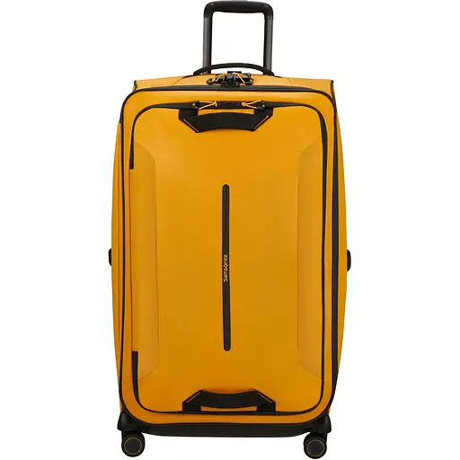 Дорожная Сумка На Колесах Samsonite ECODIVER YELLOW 79x47x32 KH7*06016 - фото 2