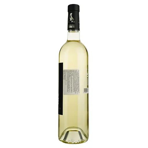 Вино Baie Des Anges Blanc AOP Cotes de Provence, біле, сухе, 0,75 л - фото 3