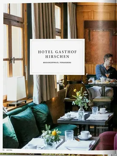 Great Escapes Alps. The Hotel Book - фото 2