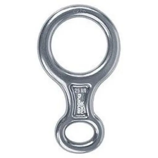 Вісімка прогнута Singing Rock Figure 8 Bented (1033-SR K6050.EE)