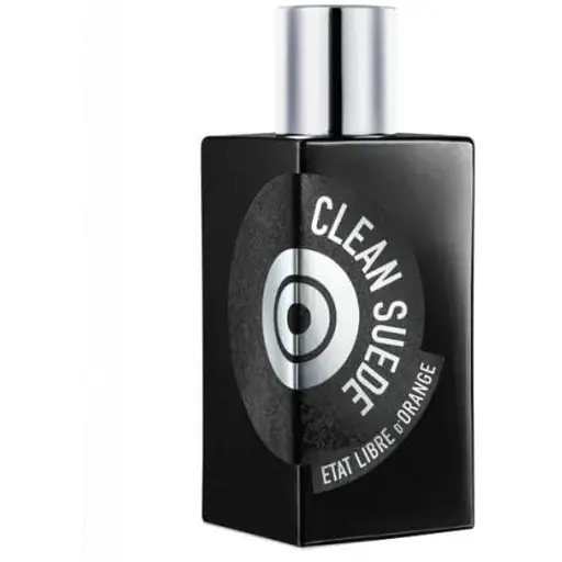 Парфумована вода оригінал тестер Etat Libre D'Orange Clean Suede 100 мл - фото 1