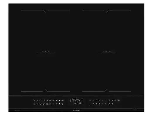Варочная поверхность индукционная De Dietrich DPI4442B