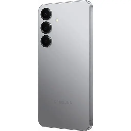 Смартфон Samsung Galaxy S25 12/512GB Silver Shadow (SM-S931BZSH) UA UCRF [NFC, 2 SIM] - фото 7