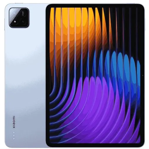 Планшет Xiaomi Pad 7 8/256GB Sky Blue (VHU5363EU) (EU)