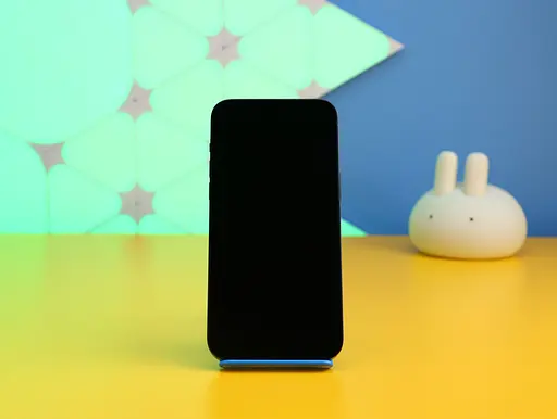 Смартфон Apple iPhone 14 Pro Max 256GB Space Black (MQ9U3) Б/В [157934] - фото 3