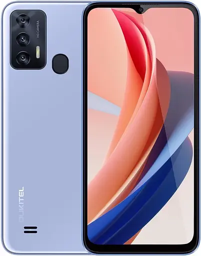 Смартфон OUKITEL C31 PRO 4/64GB Purple