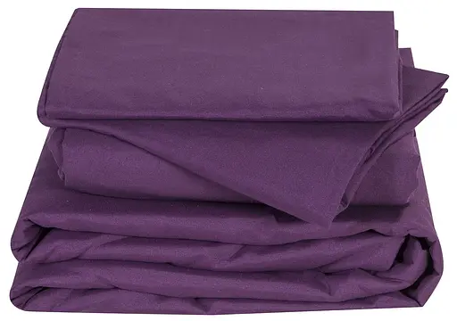 Комплект постільної білизни Євро 200х220 см Delicacy Plum SOHO pbe0050844 - фото 2