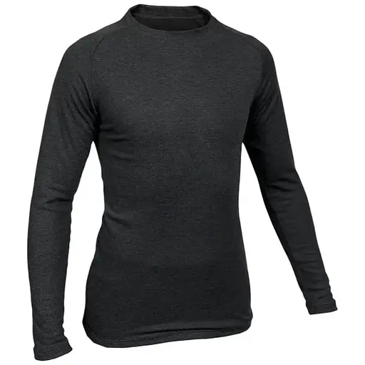 Термокофта Accapi Tecnosoft EVO Anthracite L (1033-ACC T301.966-L)