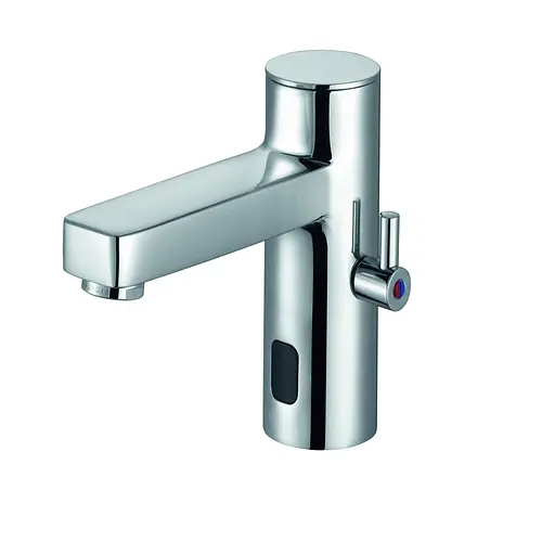 Змішувач для умивальника Kludi Zenta 3810005 - фото 1