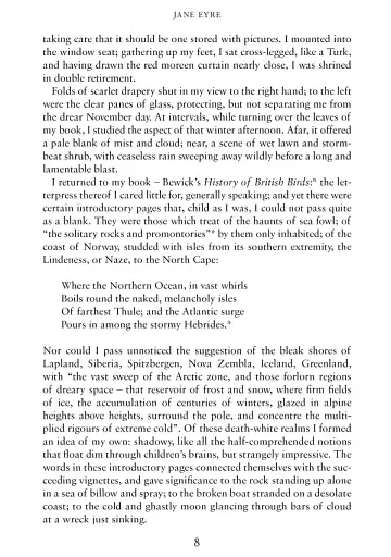 Jane Eyre - фото 3