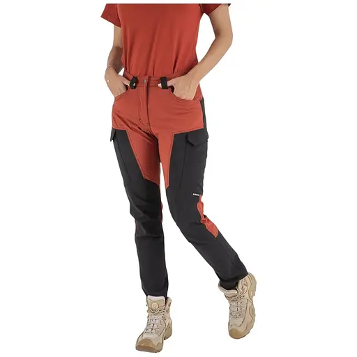 Штани Climbolic Basalt Orange XL (CL-BAS-PANT-KIR-XL)
