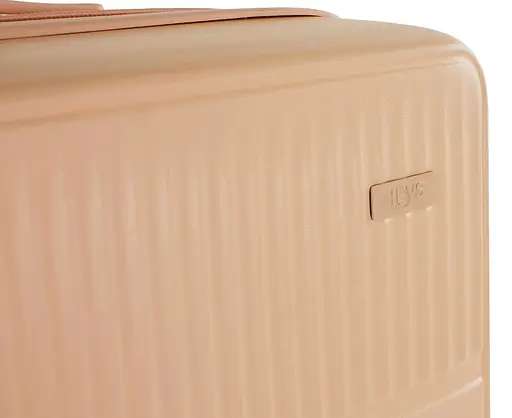 Валіза Heys Pastel (L) Nude (10155-0136-30) - фото 9
