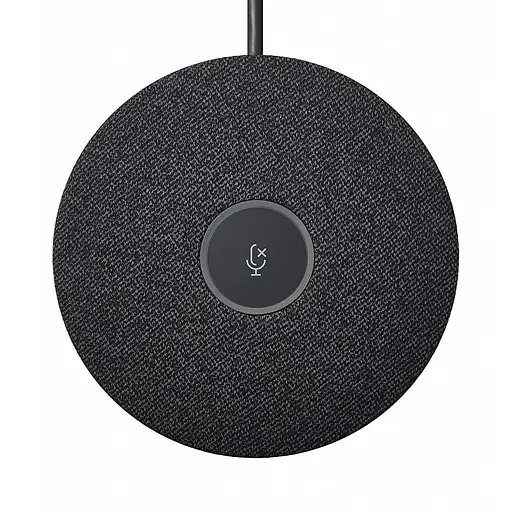 Мікрофон Logitech Rally Mic Pod для Rally Ultra-HD ConferenceCam (989-000430) - фото 2